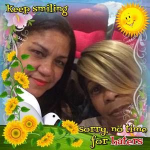 Meet your Posher, Elba